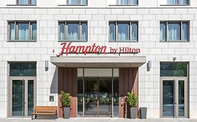 Hampton By Hilton Dresden City Centre